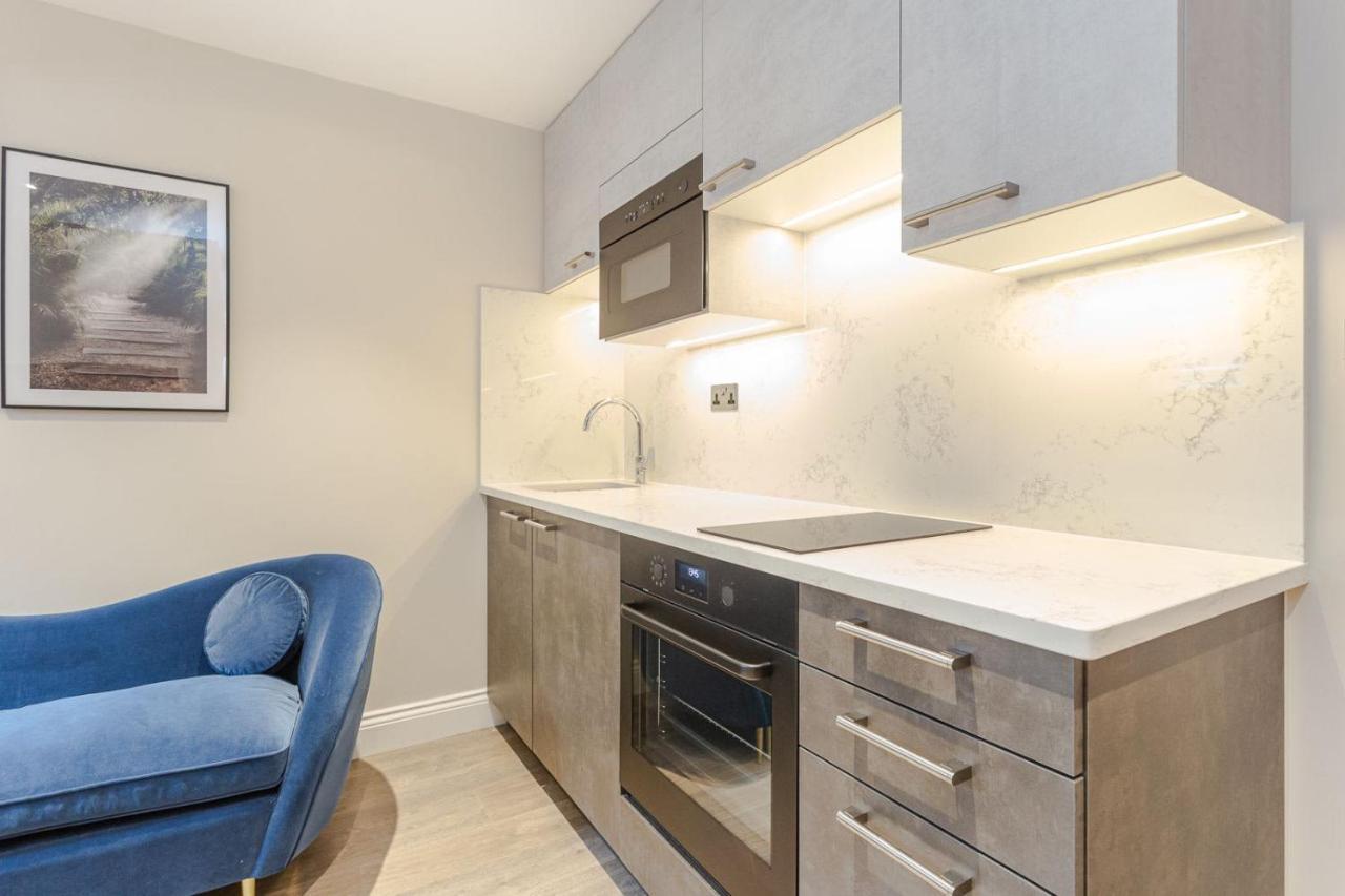 Cleveland Residences Farringdon Appartamento *