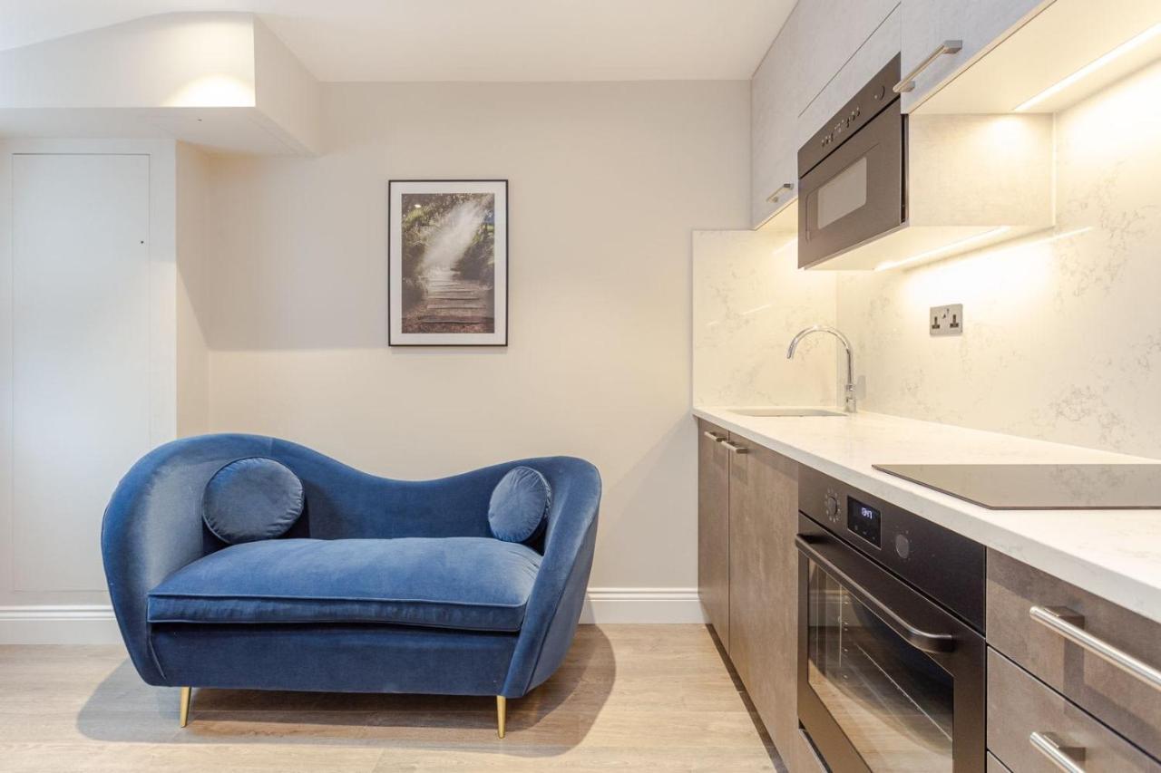 Appartamento Cleveland Residences Farringdon