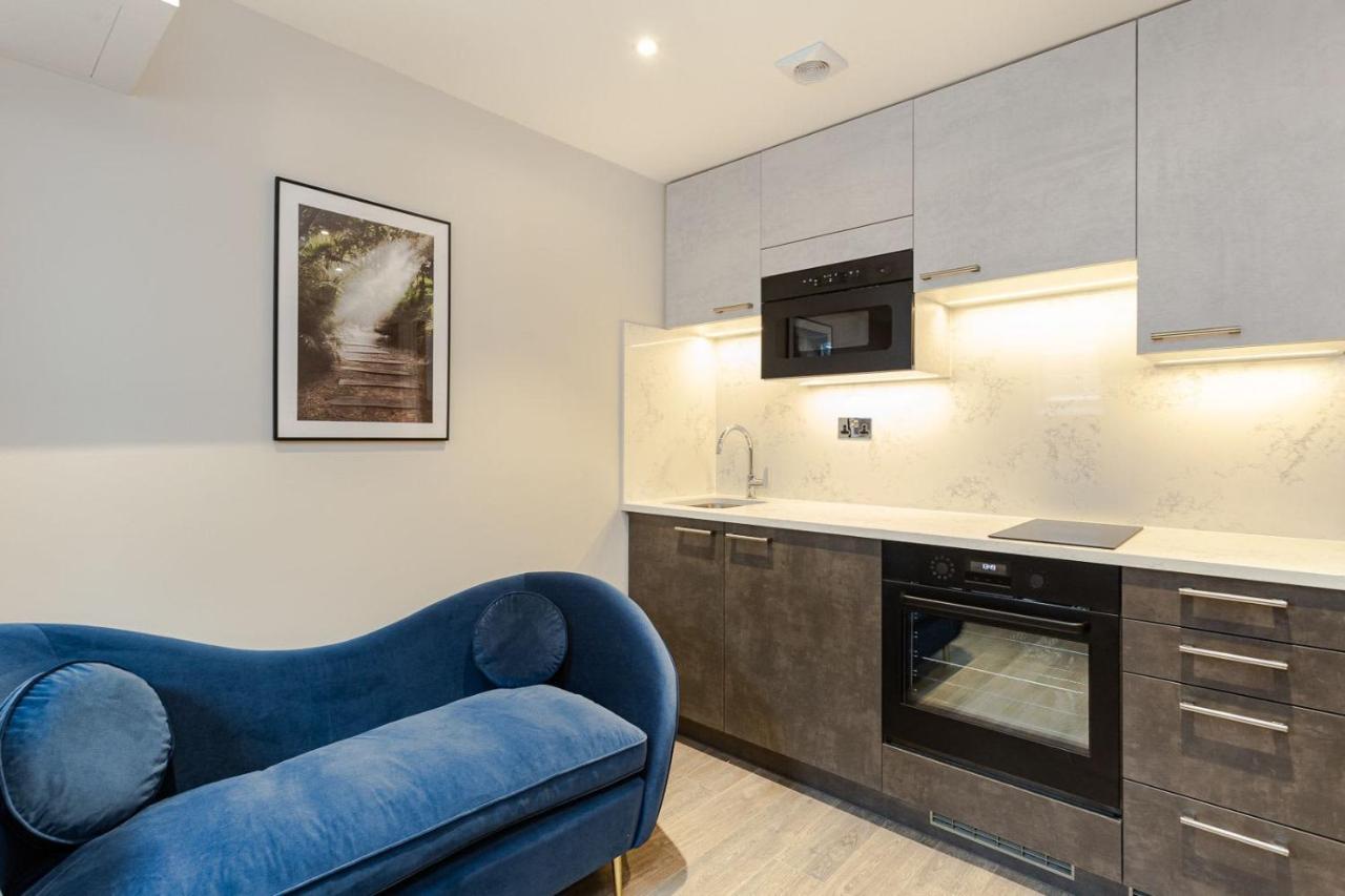 Appartamento Cleveland Residences Farringdon