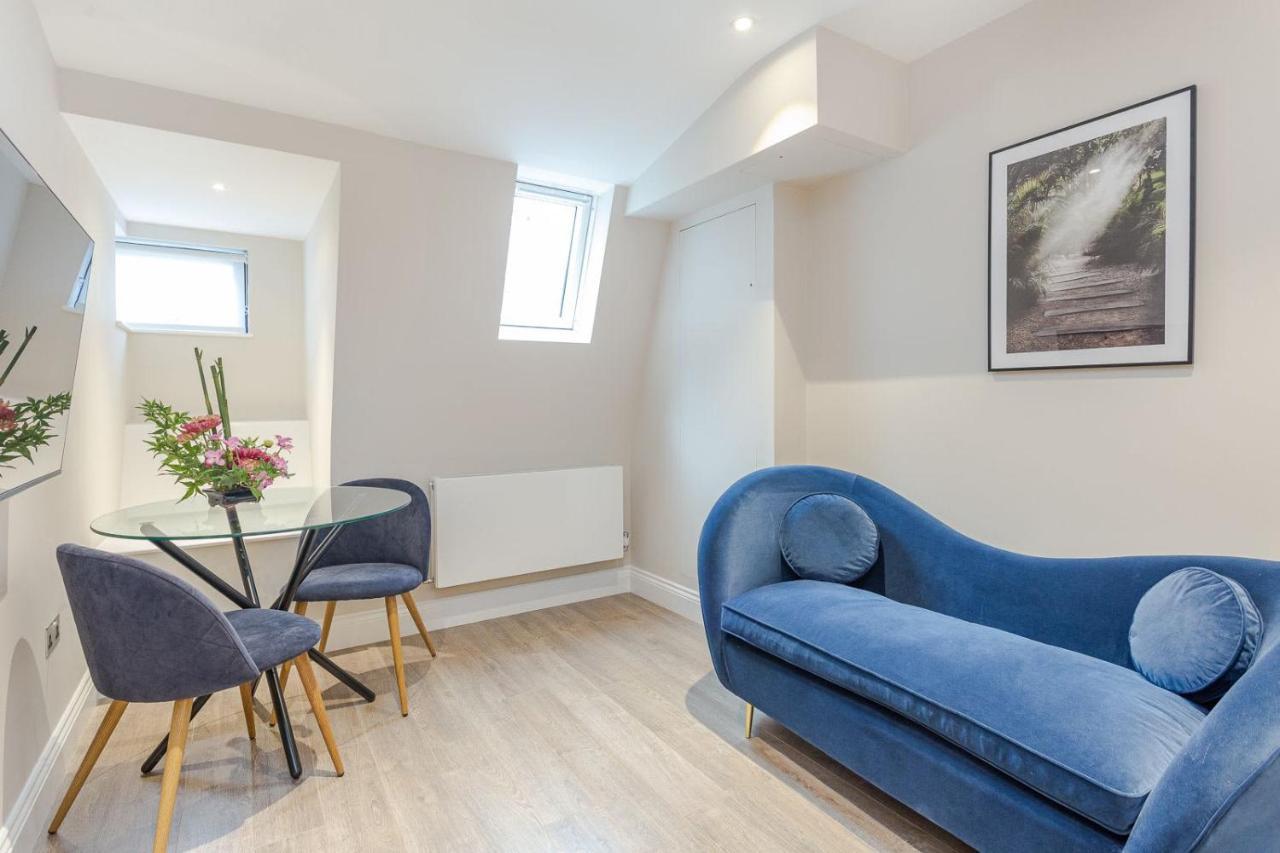 Cleveland Residences Farringdon Appartamento *