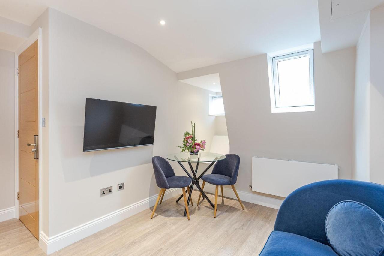 Cleveland Residences Farringdon Appartamento Londra