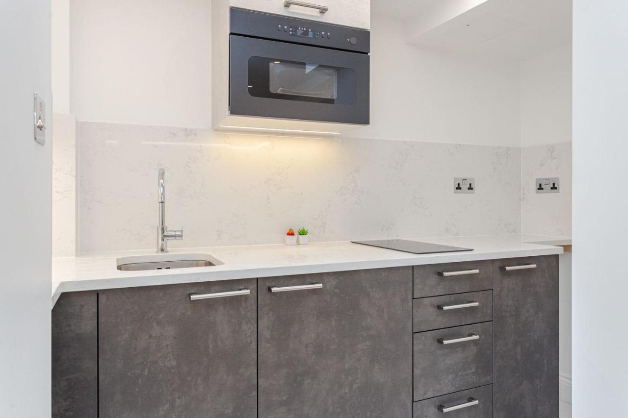 Cleveland Residences Farringdon Appartamento