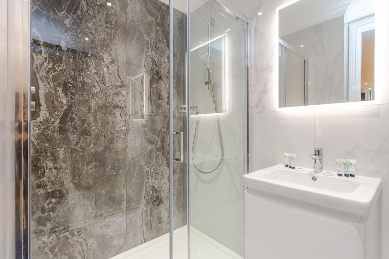Cleveland Residences Farringdon Appartamento