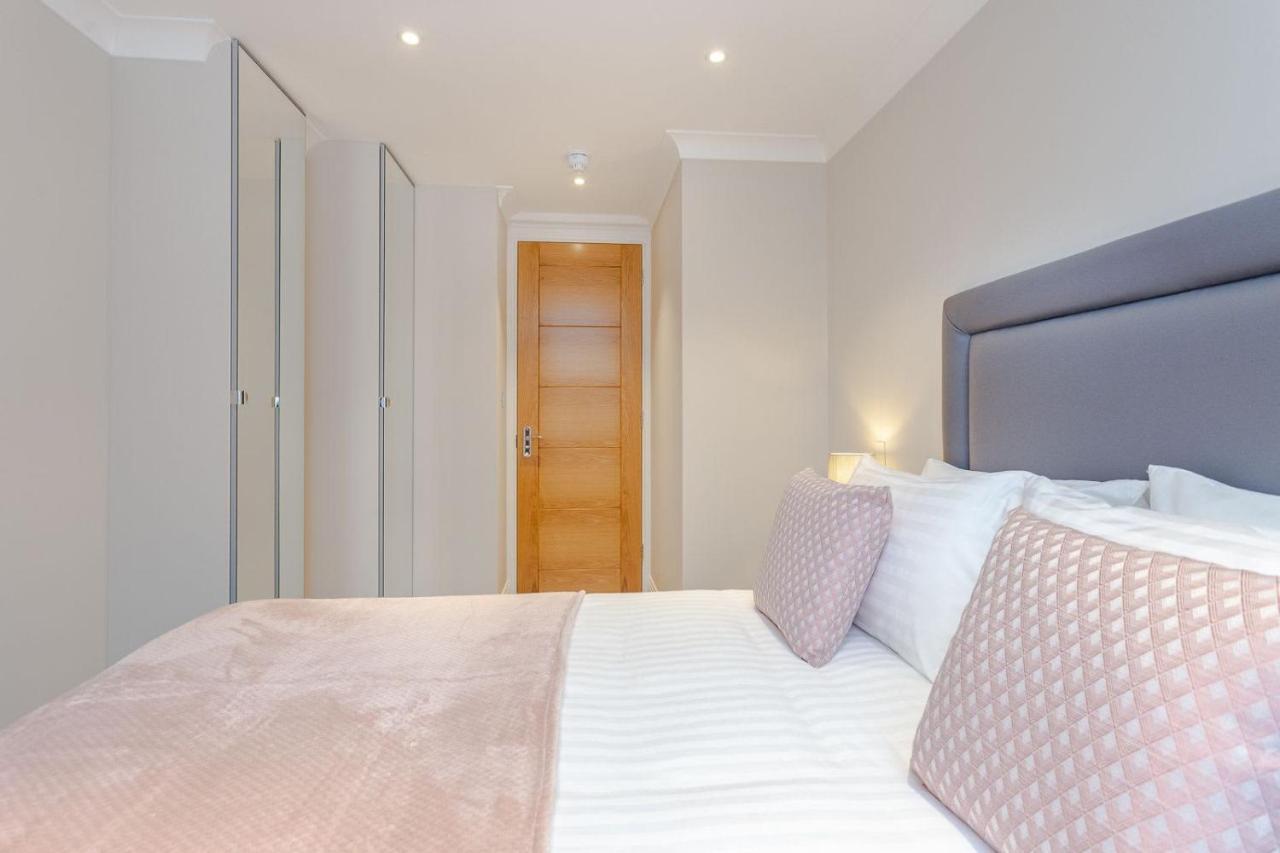 Cleveland Residences Farringdon Appartamento *