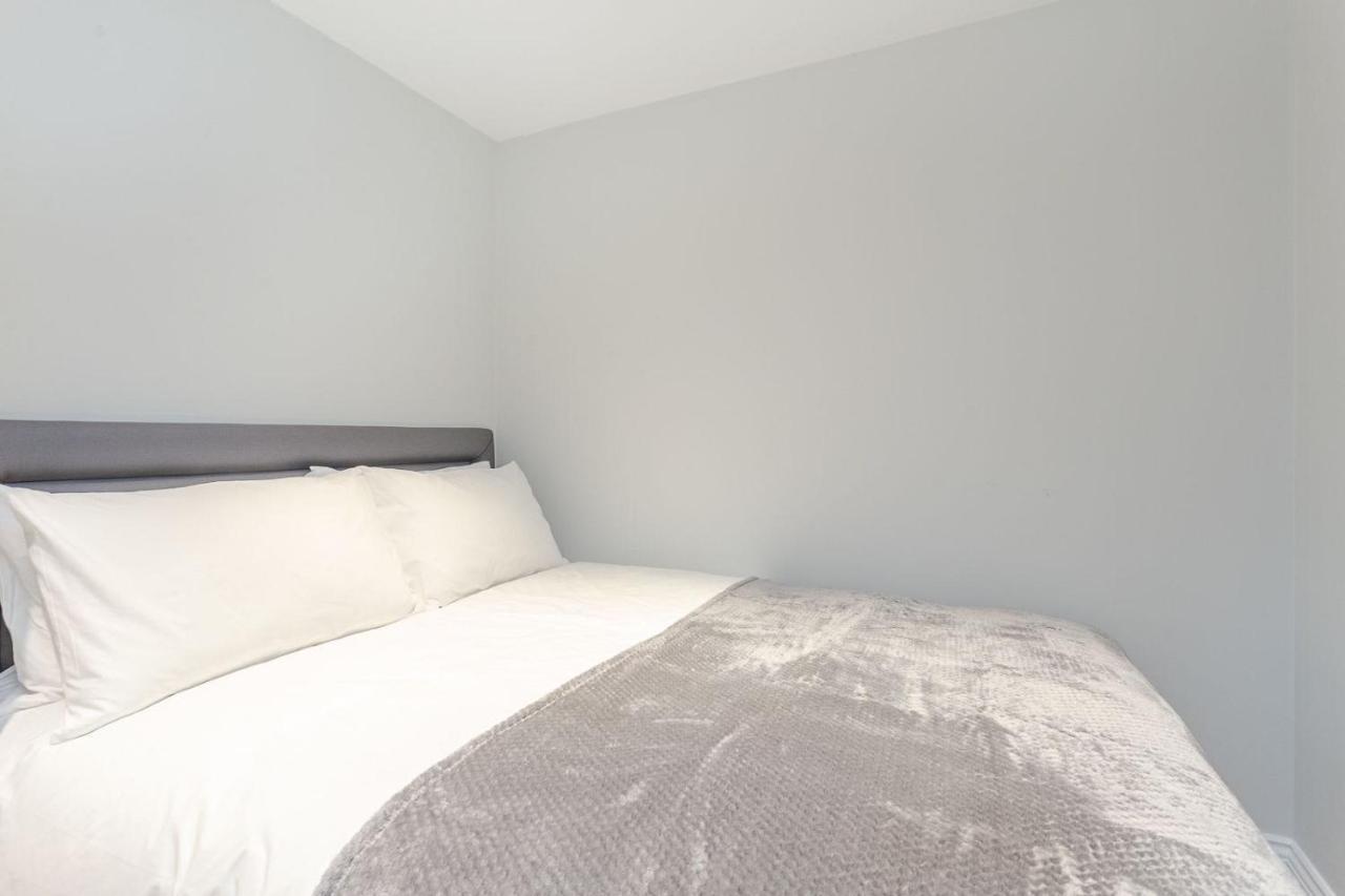 Appartamento Cleveland Residences Farringdon *