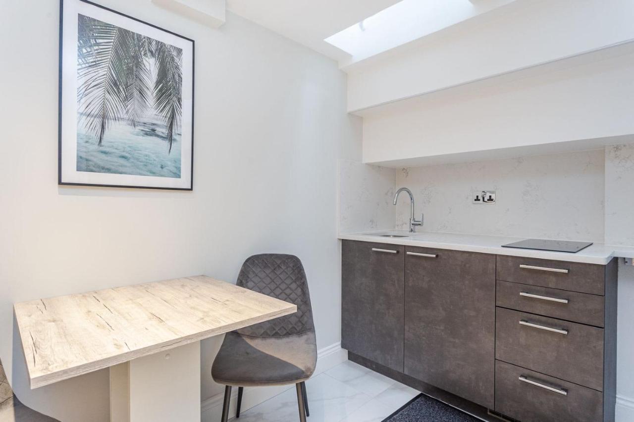 Appartamento Cleveland Residences Farringdon *