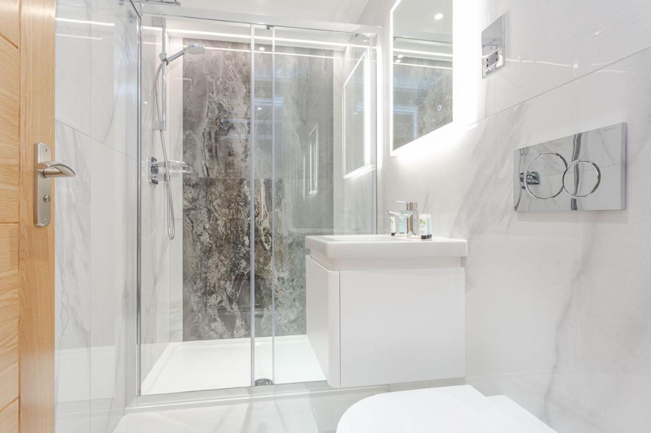 Appartamento Cleveland Residences Farringdon *