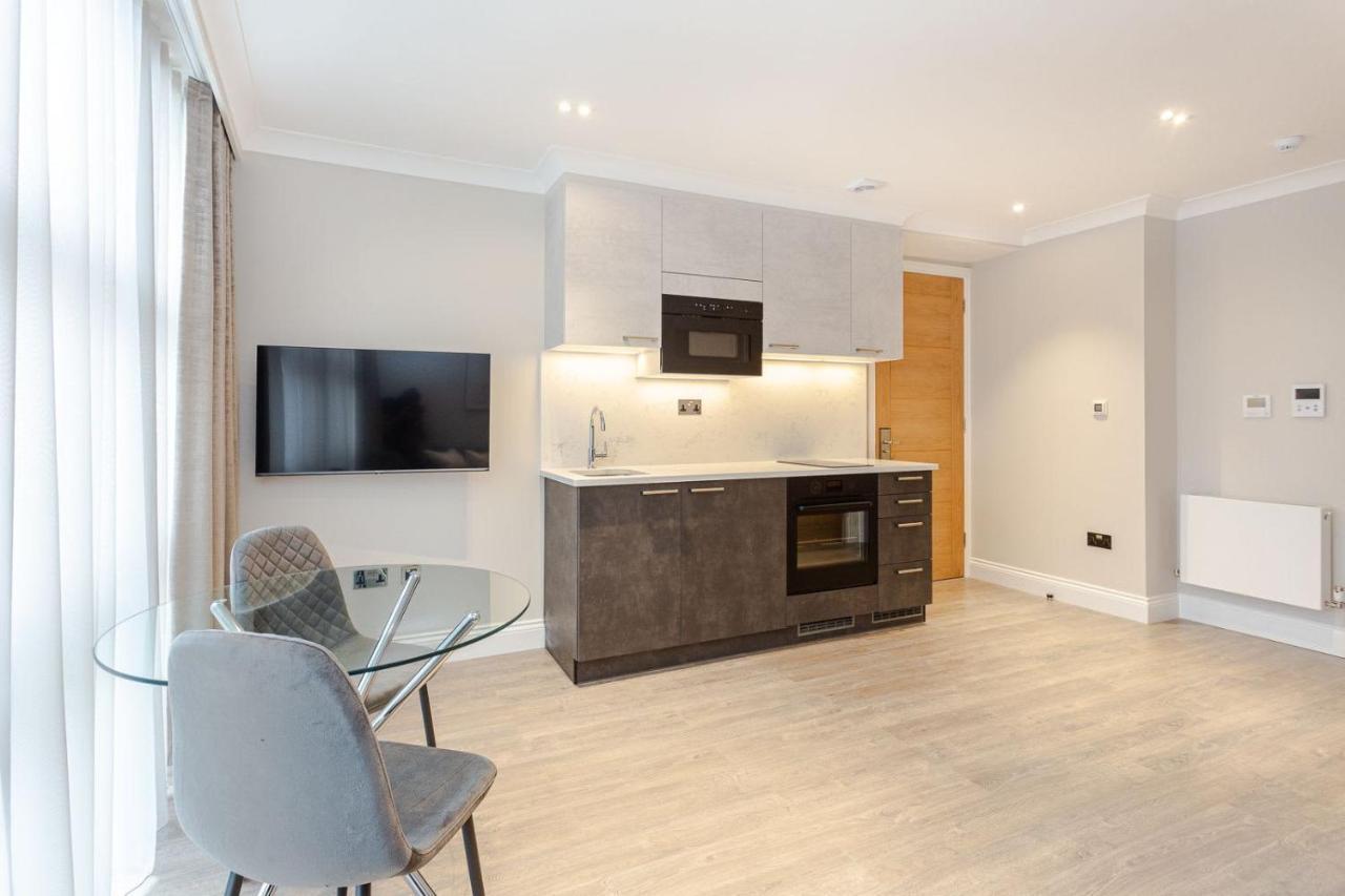 Cleveland Residences Farringdon Appartamento *