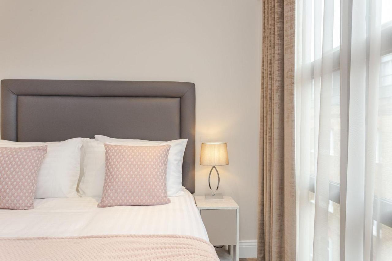 Cleveland Residences Farringdon Appartamento *