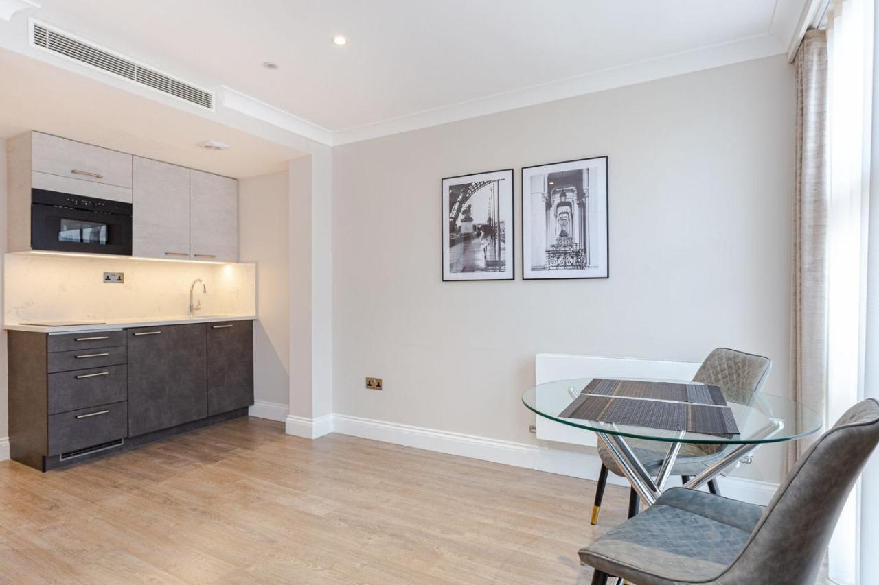 Appartamento Cleveland Residences Farringdon *