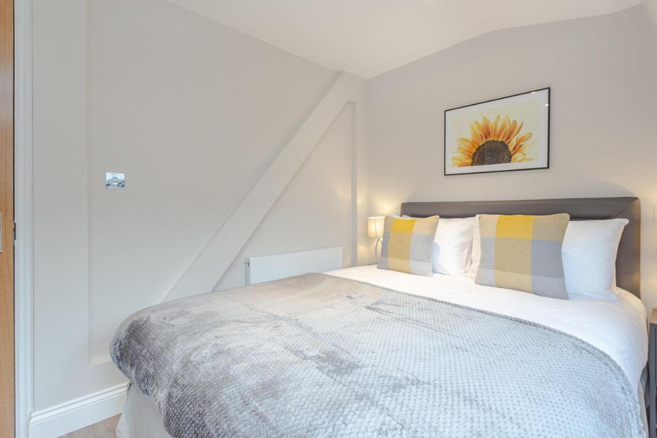 Appartamento Cleveland Residences Farringdon *