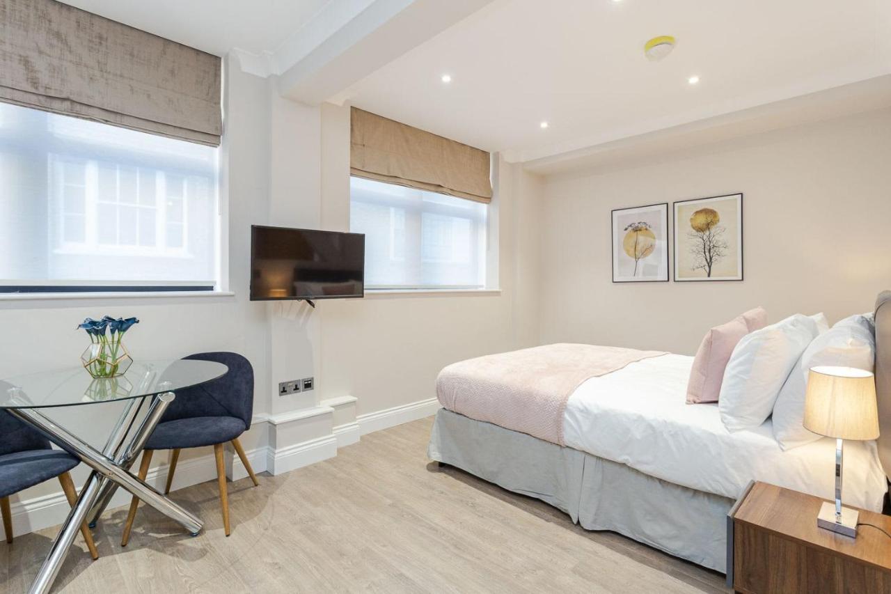 Cleveland Residences Farringdon Appartamento