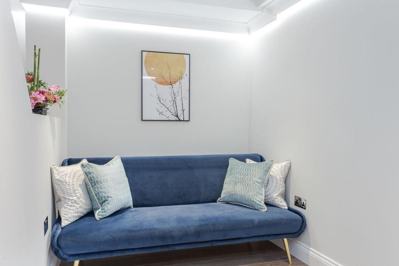 Cleveland Residences Farringdon Londra