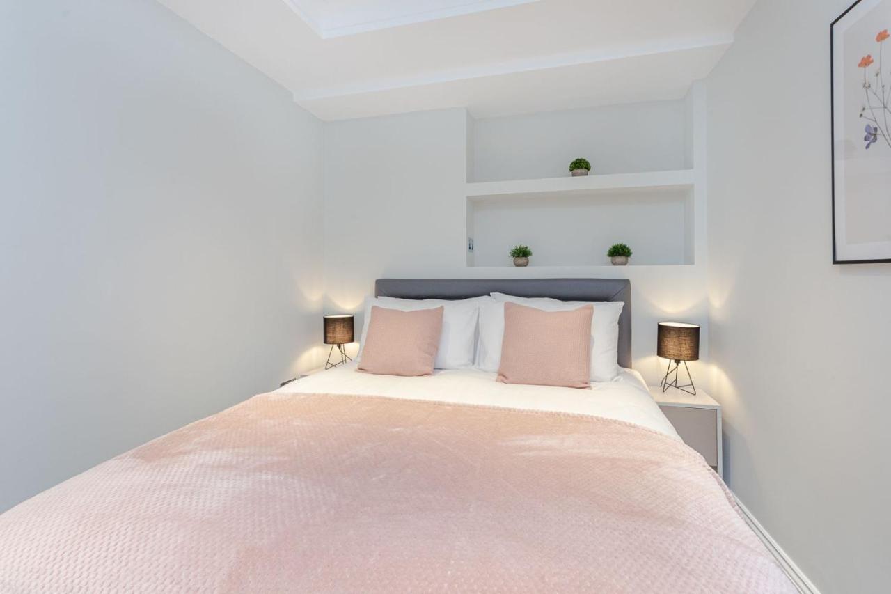 Cleveland Residences Farringdon Appartamento Londra