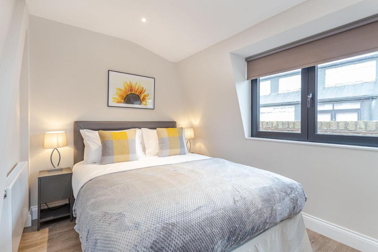 Cleveland Residences Farringdon Appartamento