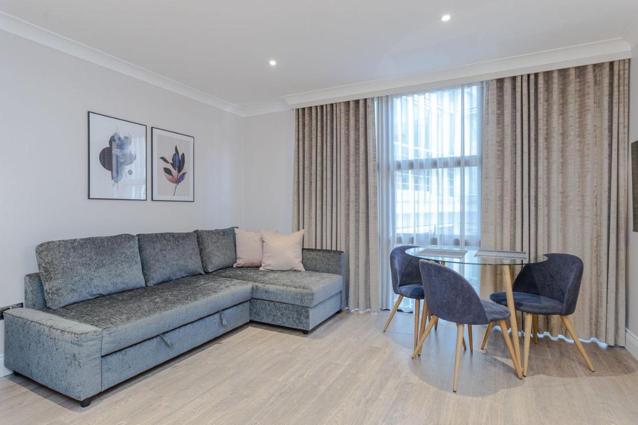Appartamento Cleveland Residences Farringdon