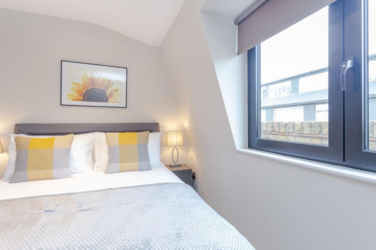 Appartamento Cleveland Residences Farringdon Londra