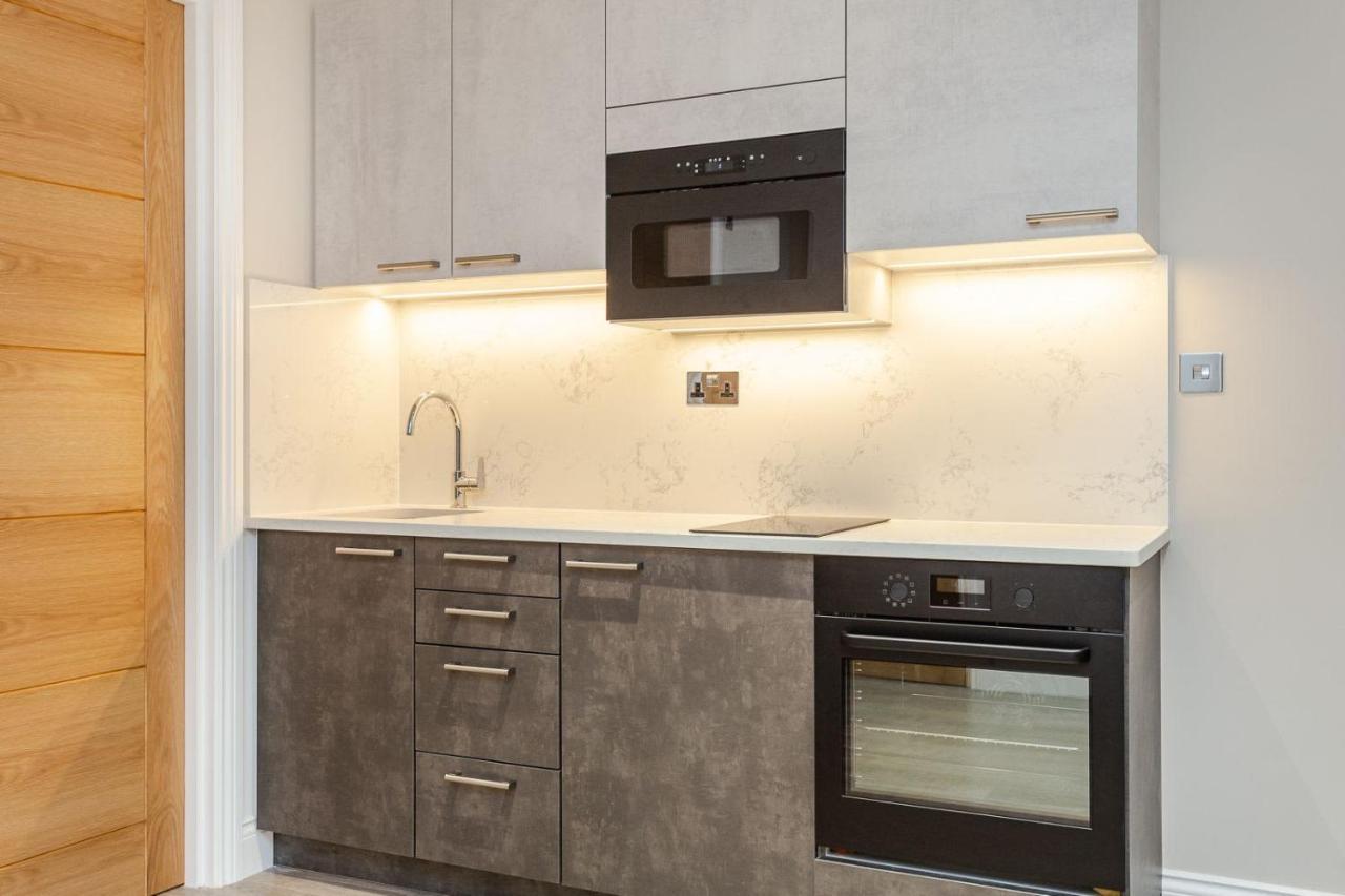 Appartamento Cleveland Residences Farringdon