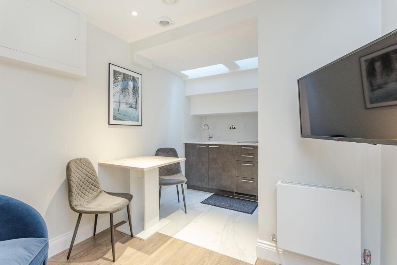 Appartamento Cleveland Residences Farringdon *