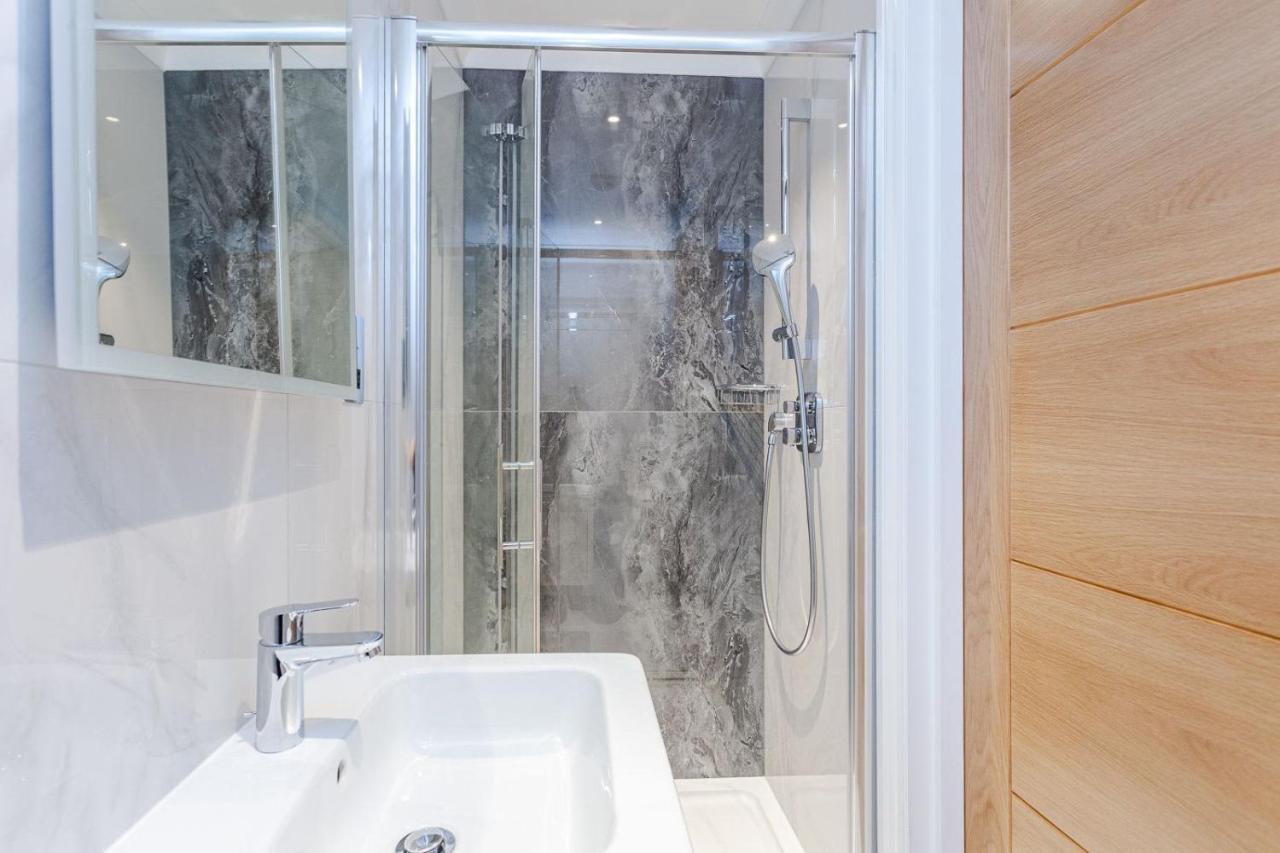 Appartamento Cleveland Residences Farringdon Londra
