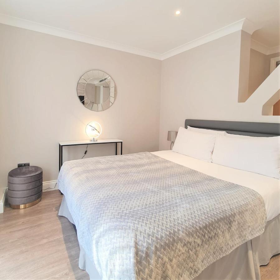 Cleveland Residences Farringdon Londra