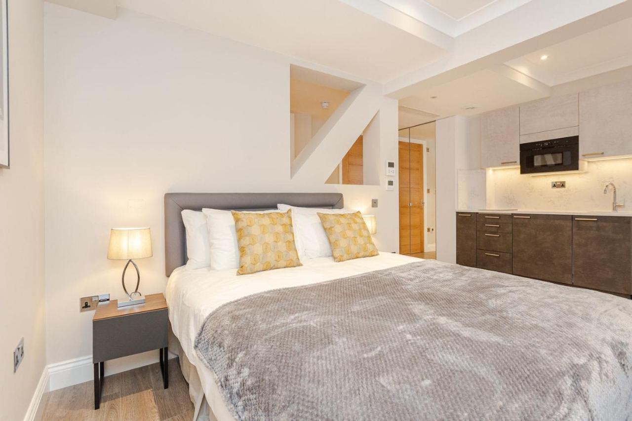 Cleveland Residences Farringdon Appartamento *