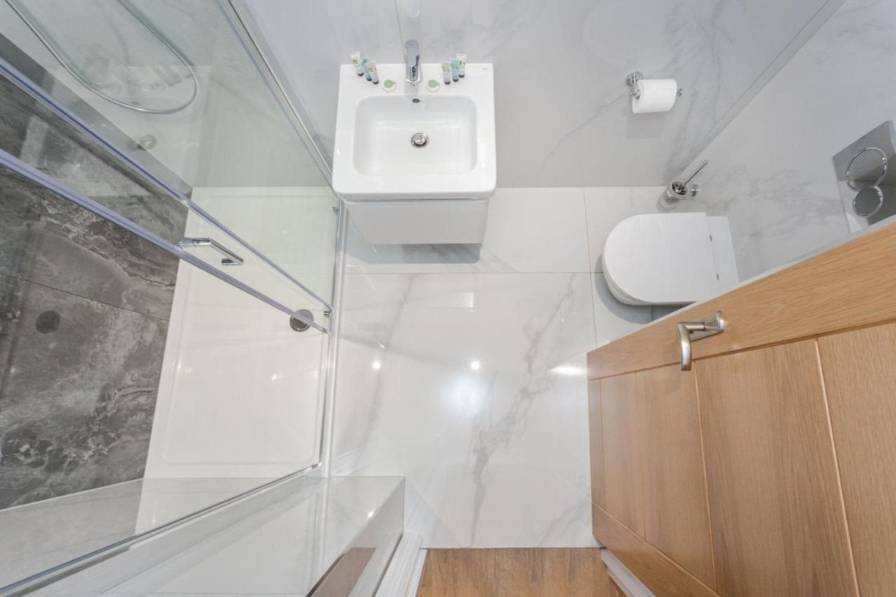Cleveland Residences Farringdon Appartamento