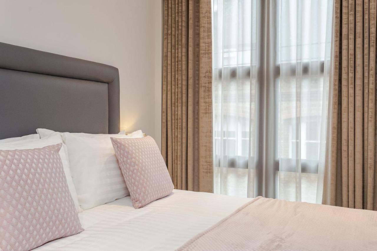 Appartamento Cleveland Residences Farringdon Londra