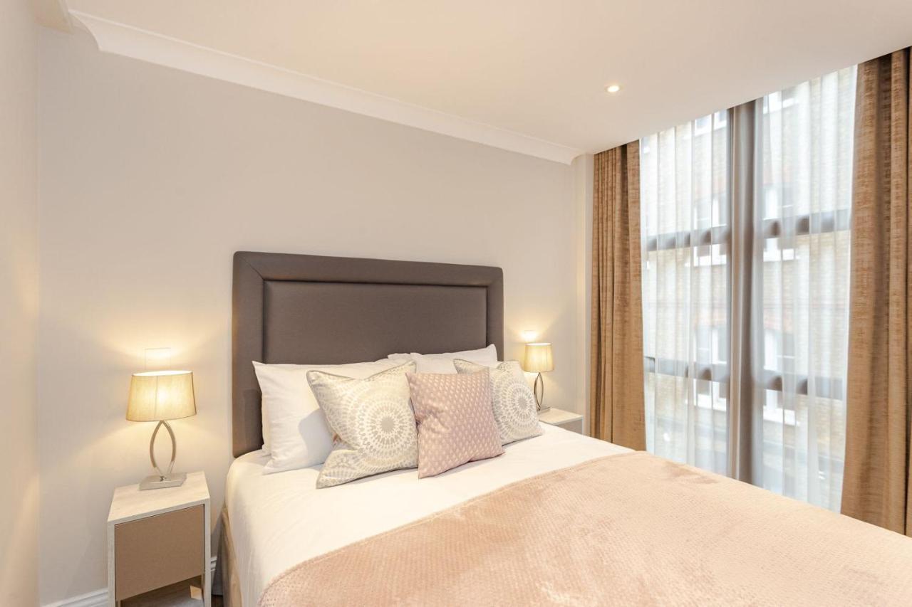 Cleveland Residences Farringdon Londra