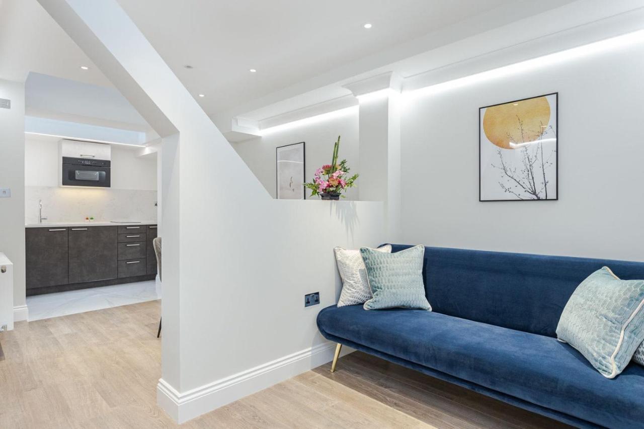 Cleveland Residences Farringdon Londra
