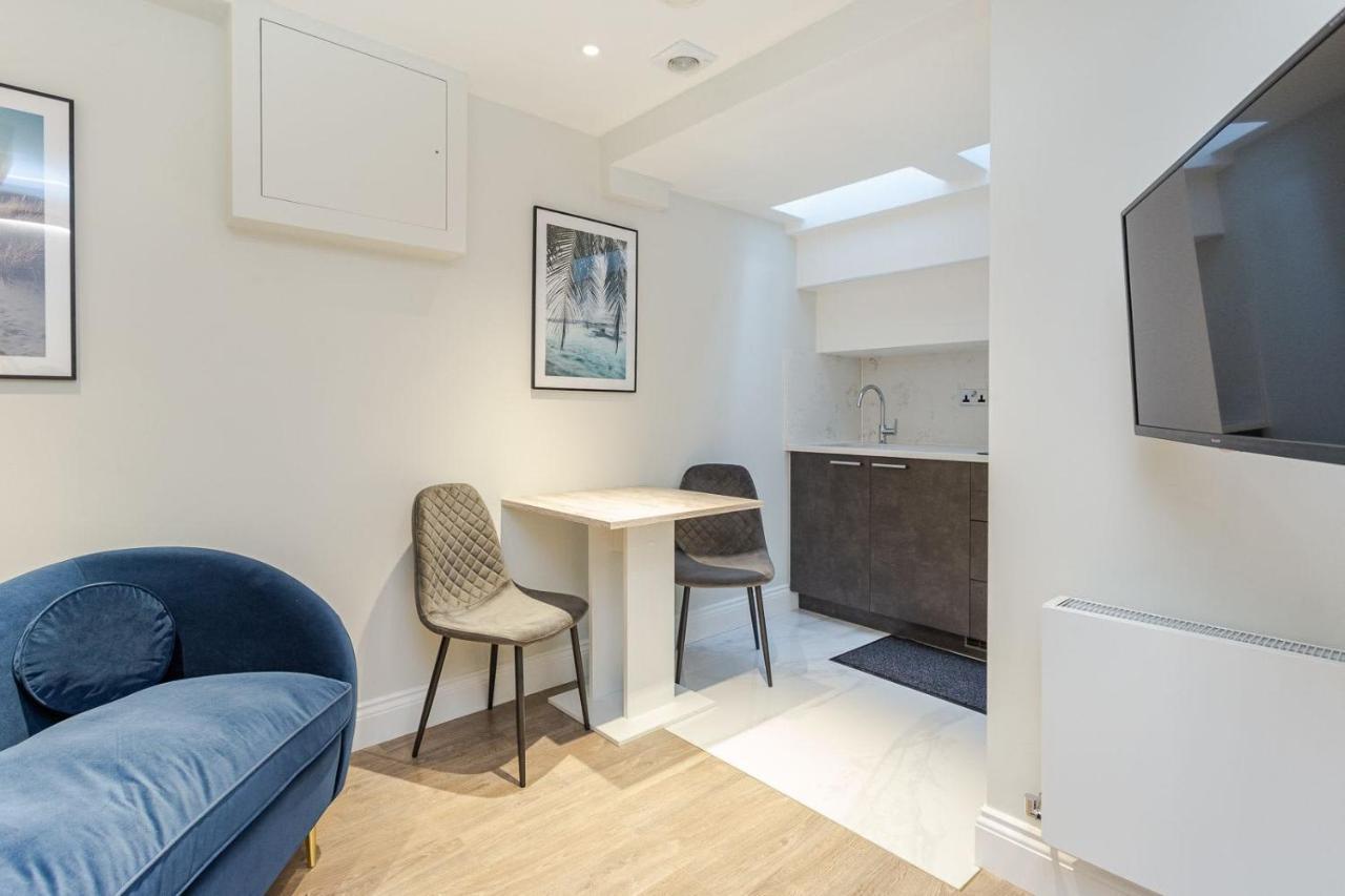Appartamento Cleveland Residences Farringdon