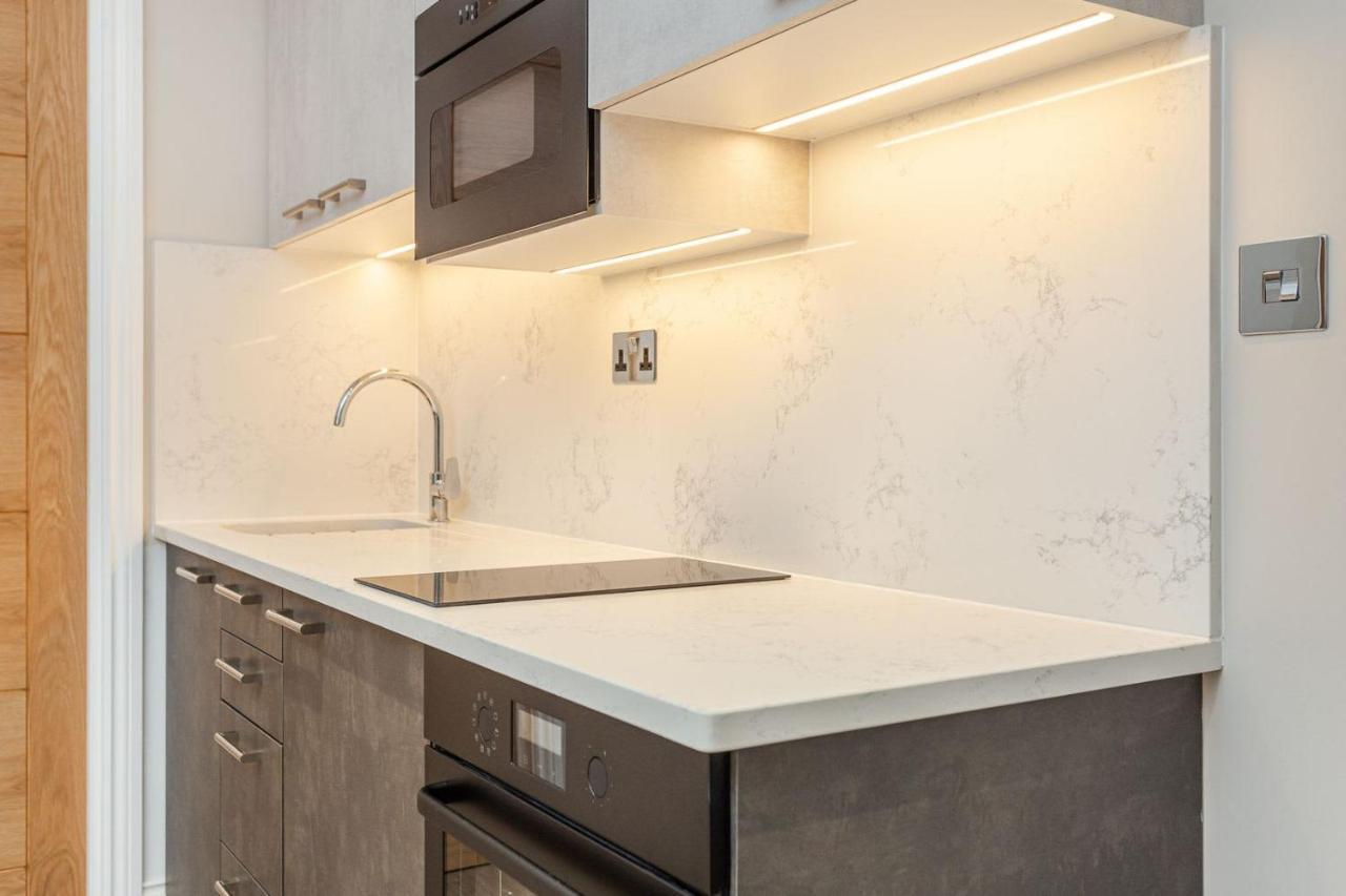 Cleveland Residences Farringdon Appartamento Londra