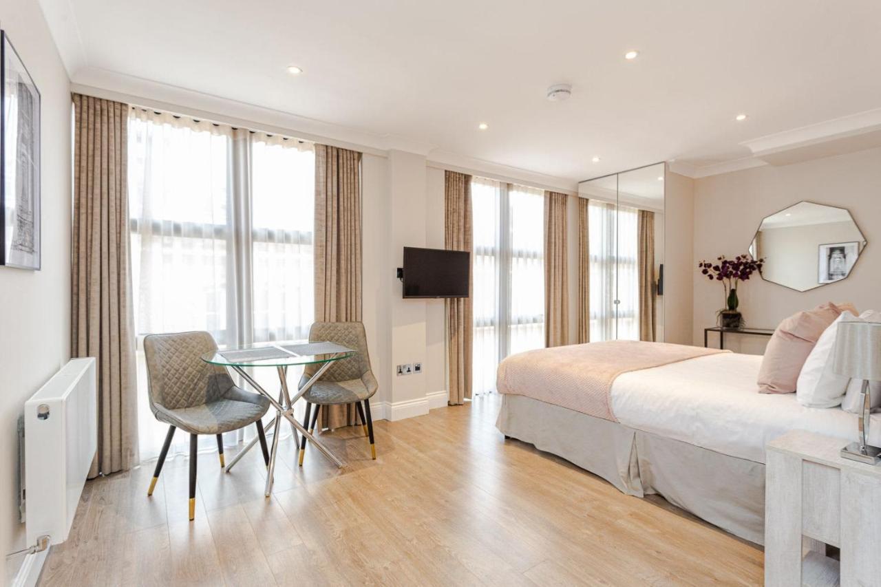 Cleveland Residences Farringdon Appartamento