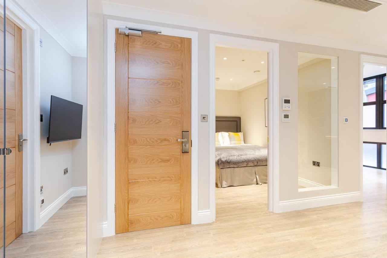 Cleveland Residences Farringdon Appartamento Londra