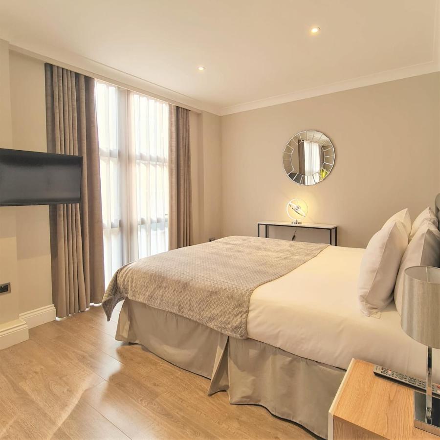 Appartamento Cleveland Residences Farringdon