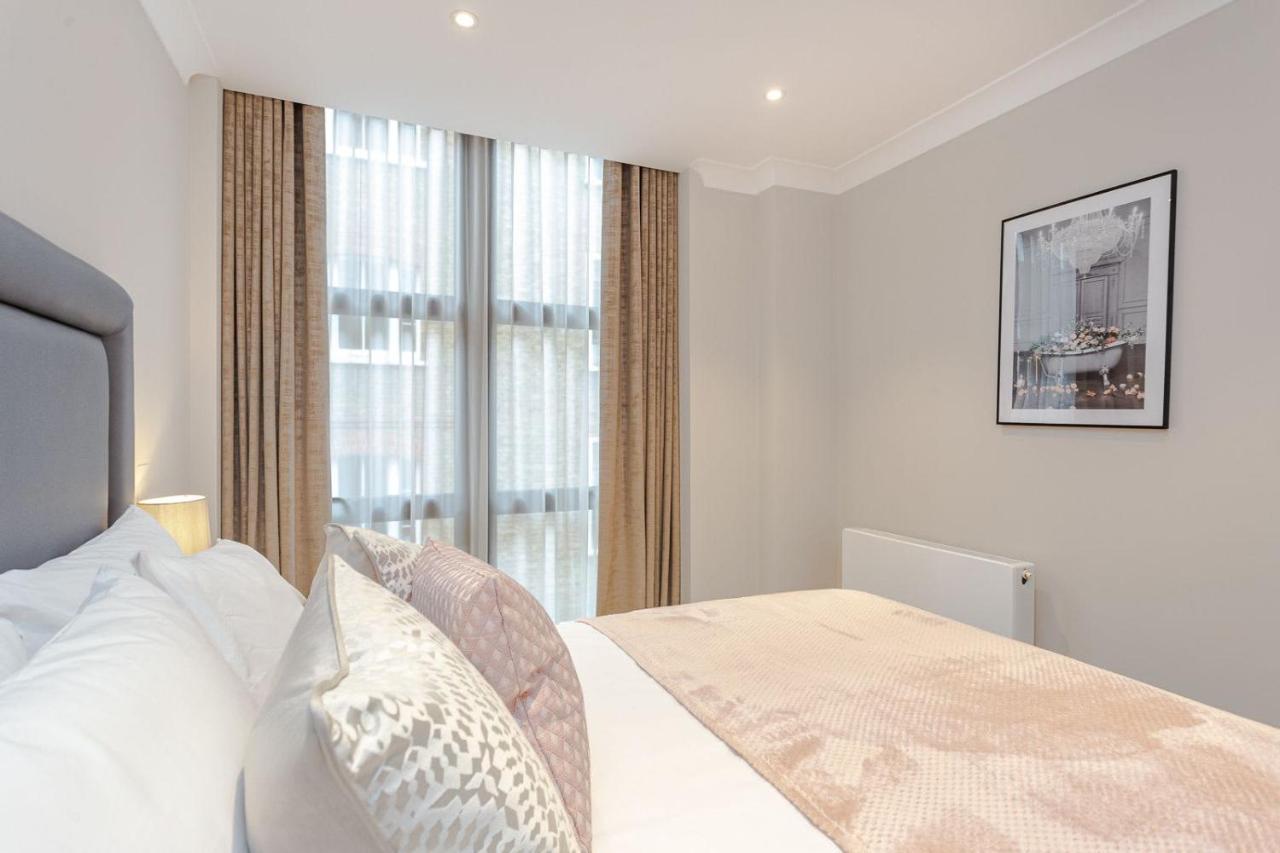 Cleveland Residences Farringdon Appartamento Londra