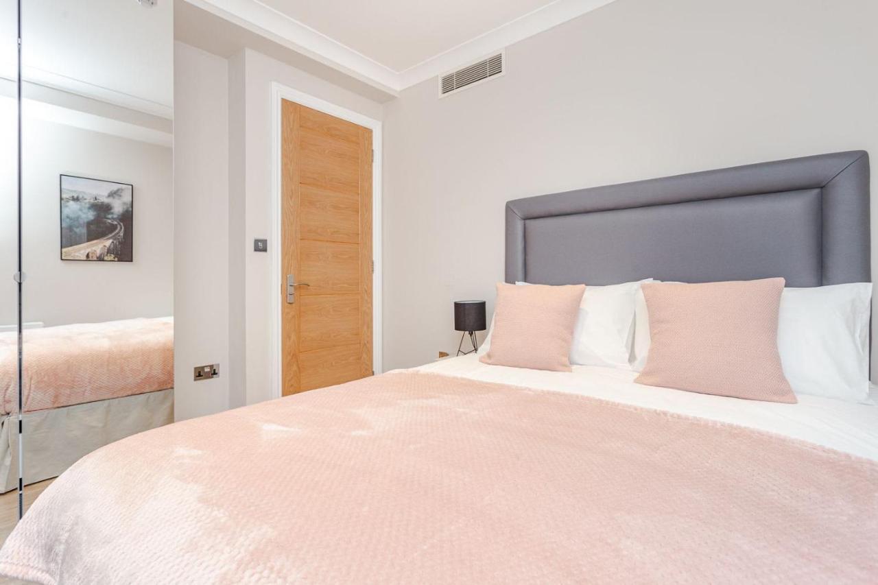 Cleveland Residences Farringdon Appartamento Londra