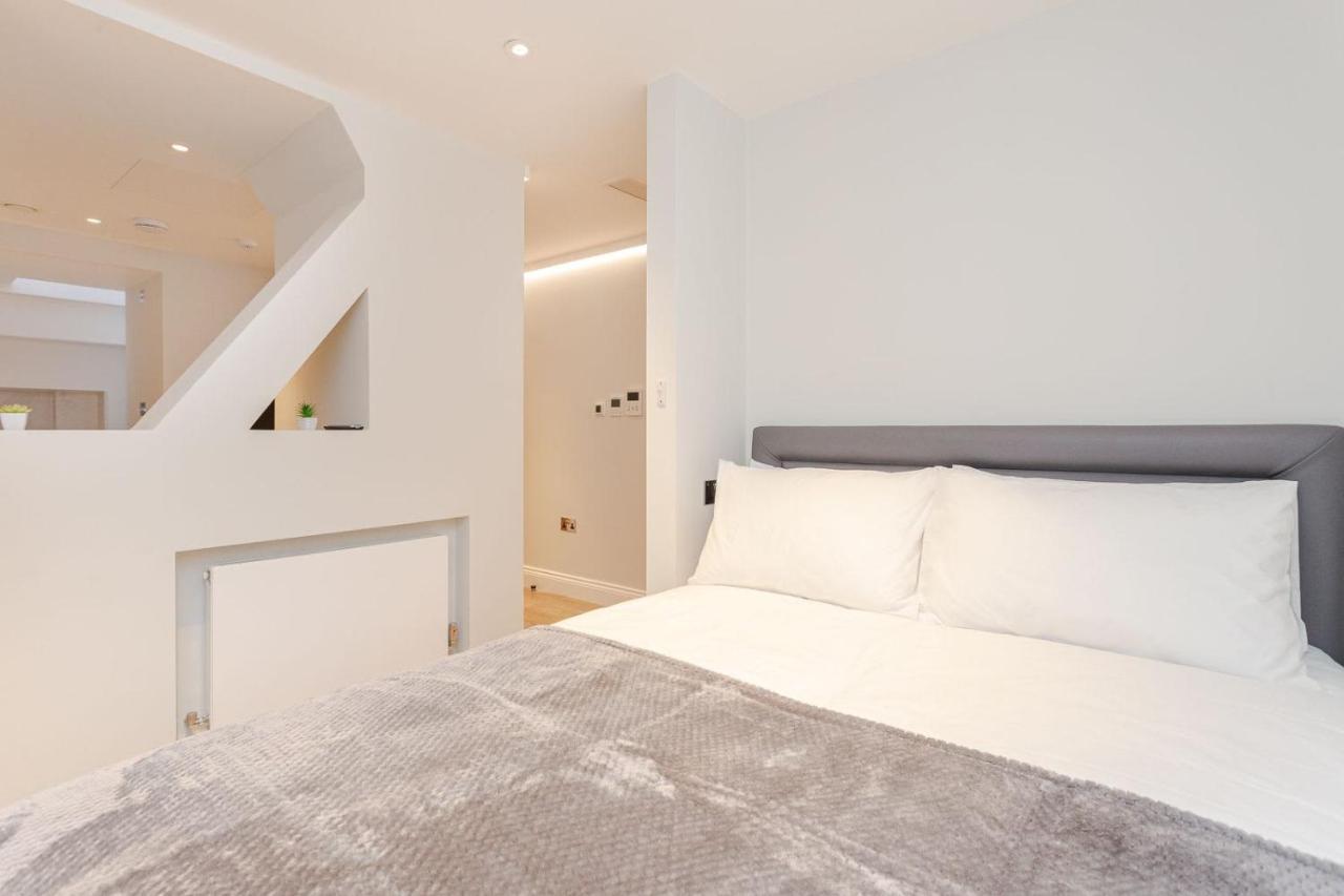 Cleveland Residences Farringdon Appartamento Londra