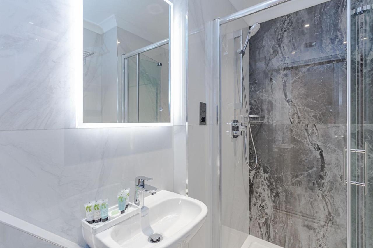 Appartamento Cleveland Residences Farringdon Londra