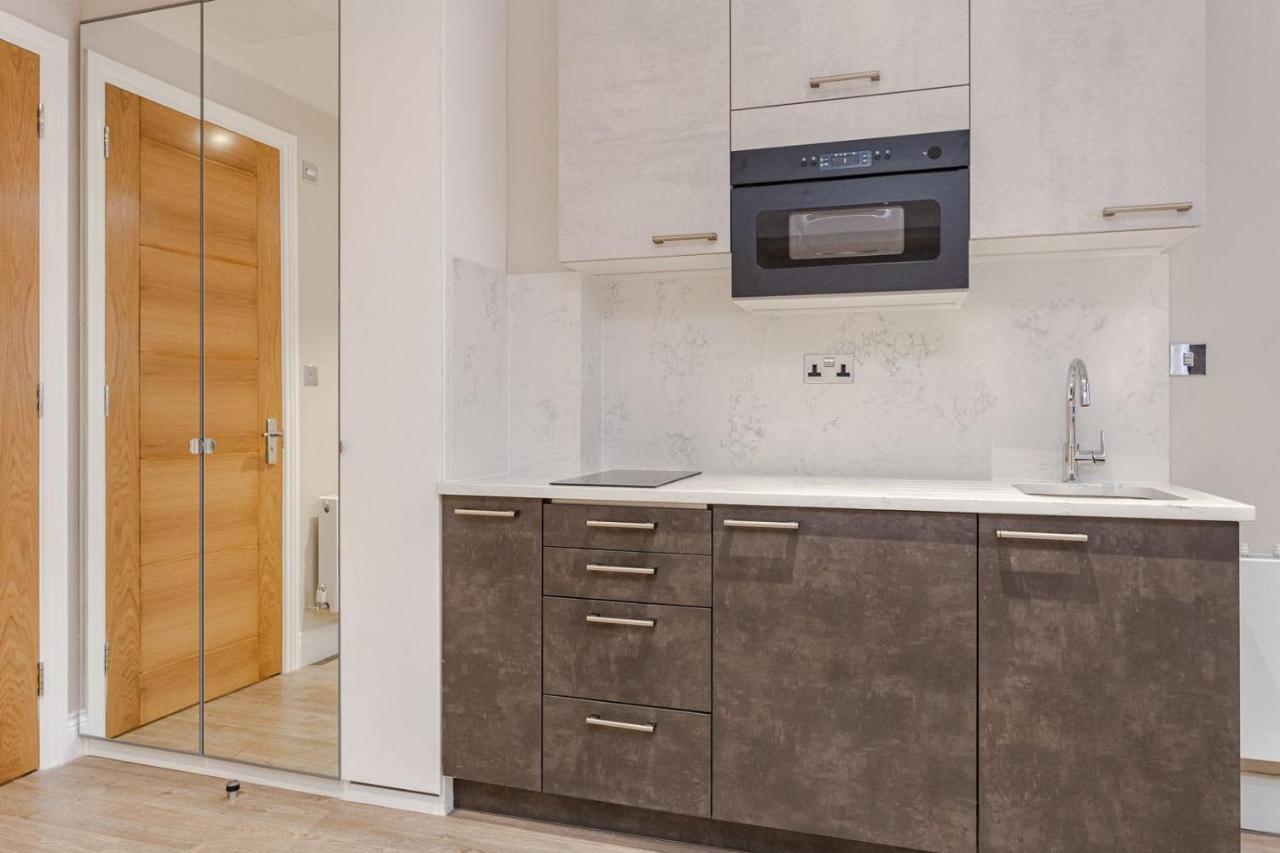 Cleveland Residences Farringdon * Londra