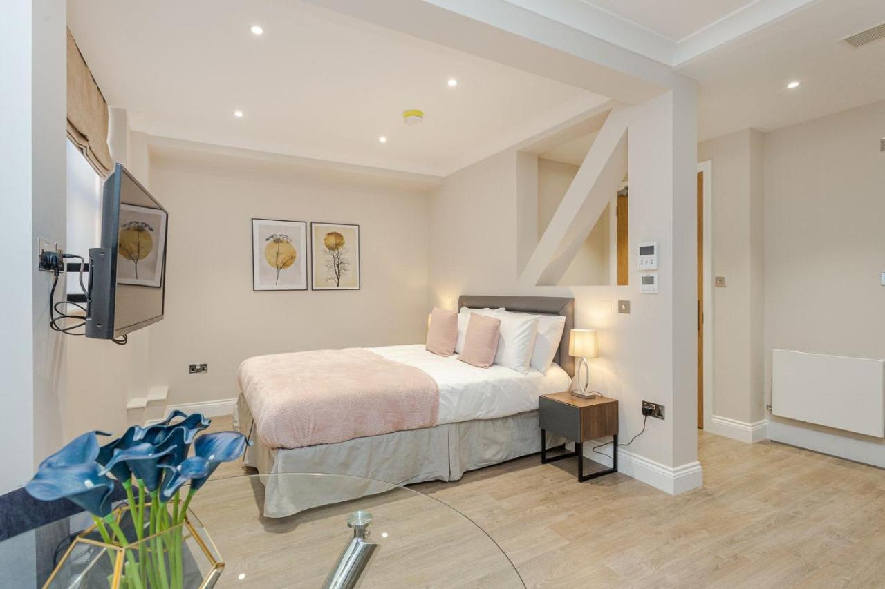 Cleveland Residences Farringdon Appartamento