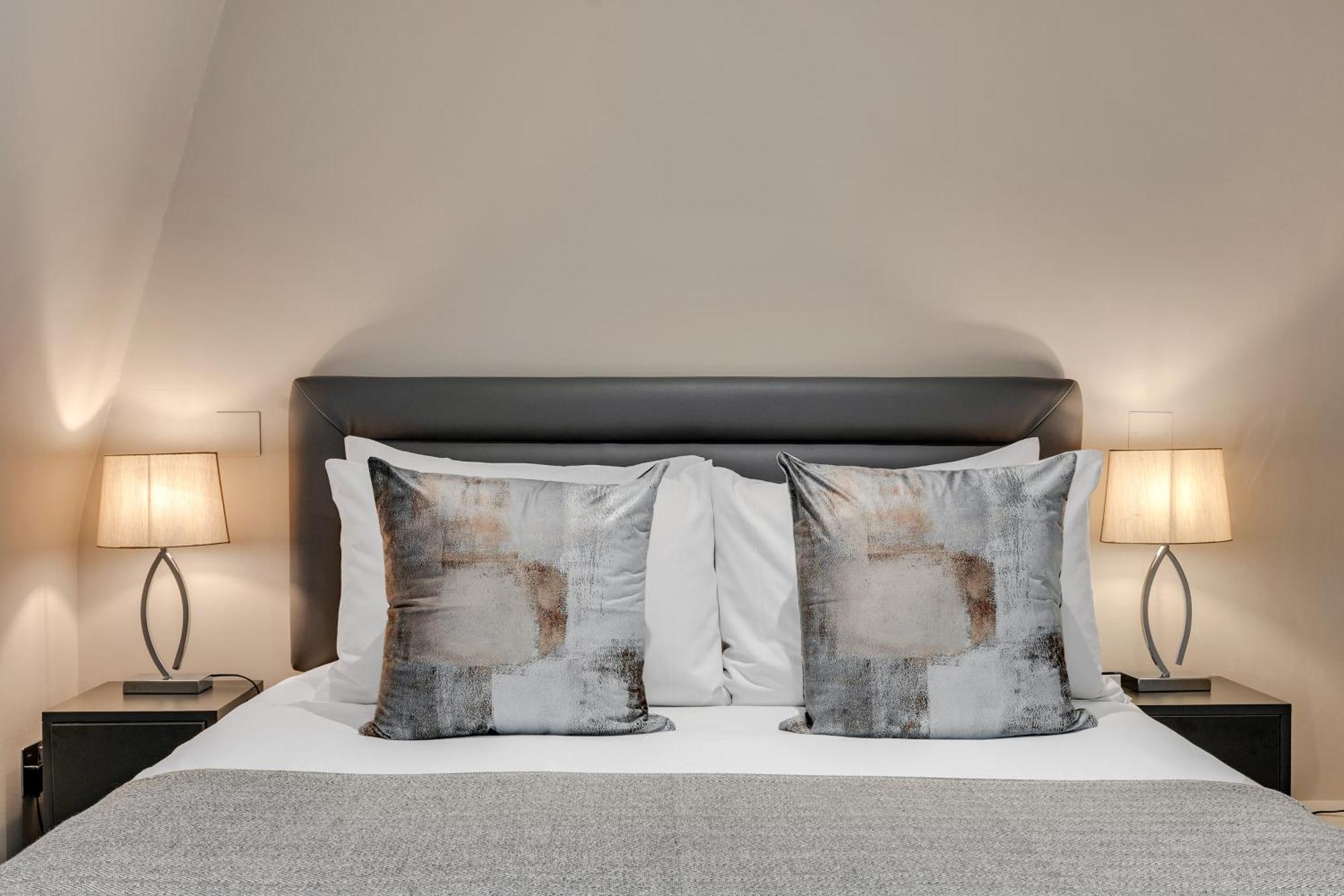 Appartamento Cleveland Residences Farringdon *